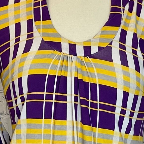 Tracy Negoshian Dress - Picture 3 of 9